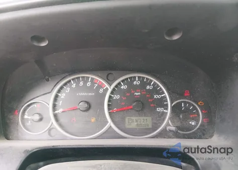 2005 Mazda Tribute I из США, поврежденный, VIN 4F2YZ02Z65KM64040